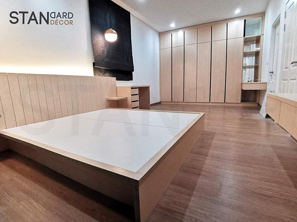 อยากแต่งบ้านใหม่ควรเริ่มตรงไหนดี
