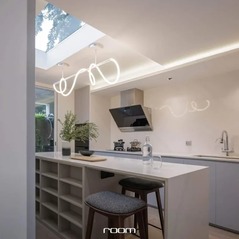 ผลงานชิ้นเอกอีกหนึ่งชิ้นของทางบริษัท ซึ่งเราได้ทำงานร่วมกับบริษัท interior design ชั้นนำอย่าง One and a half Architects