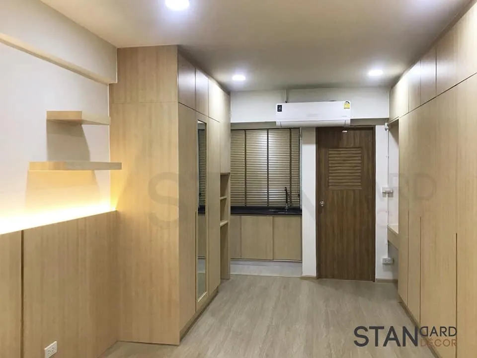 พงษ์ทองทาวเวอร์ (ดอนเมือง)