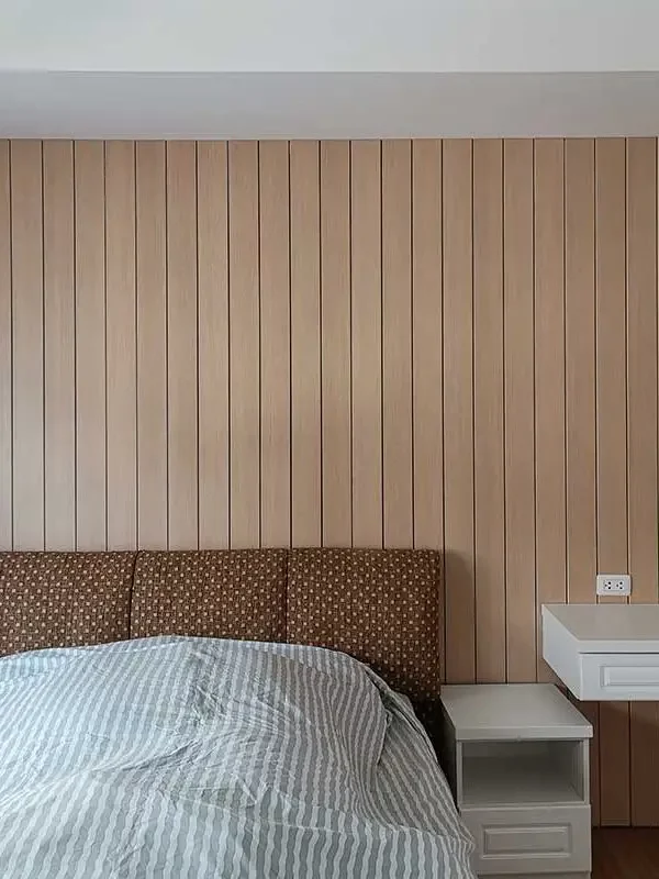 ห้องนอน