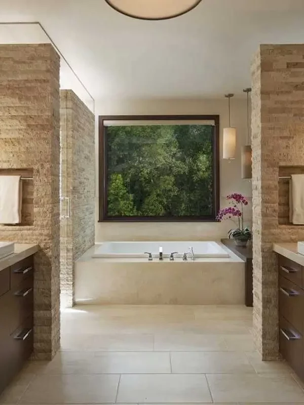 ห้องน้ำ