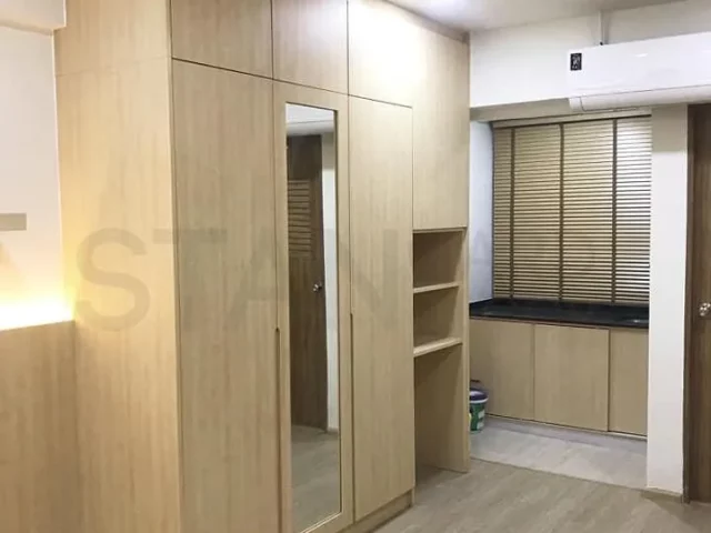 พงษ์ทองทาวเวอร์ (ดอนเมือง)